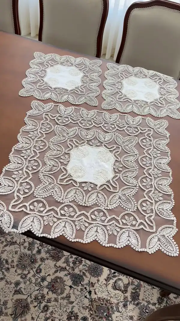 مدل رومیزی جلو مبلی