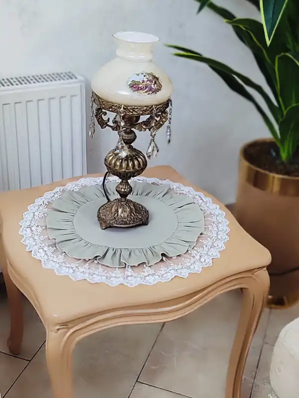 مدل رومیزی شیک
