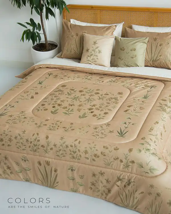 مدل روتختی دو نفره