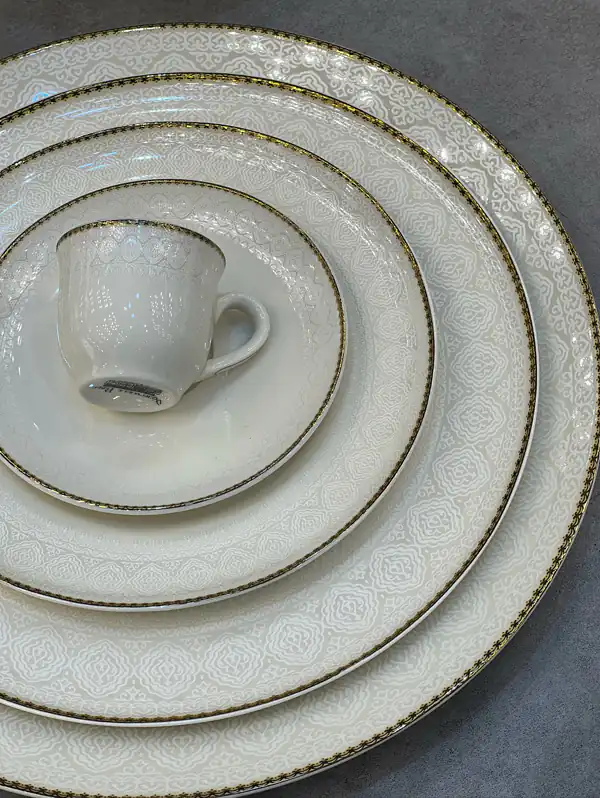مدل سرویس غذاخوری