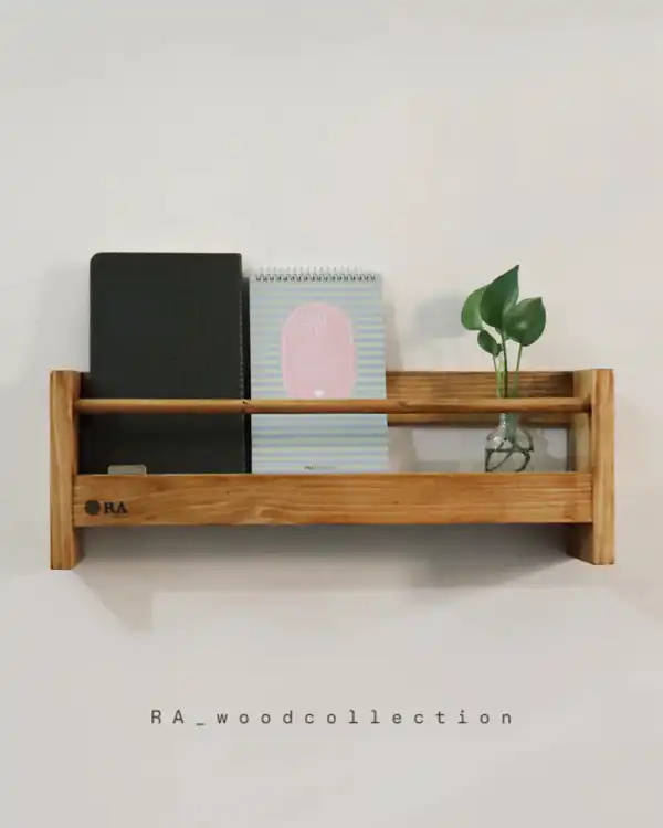 مدل شلف کتاب جدید