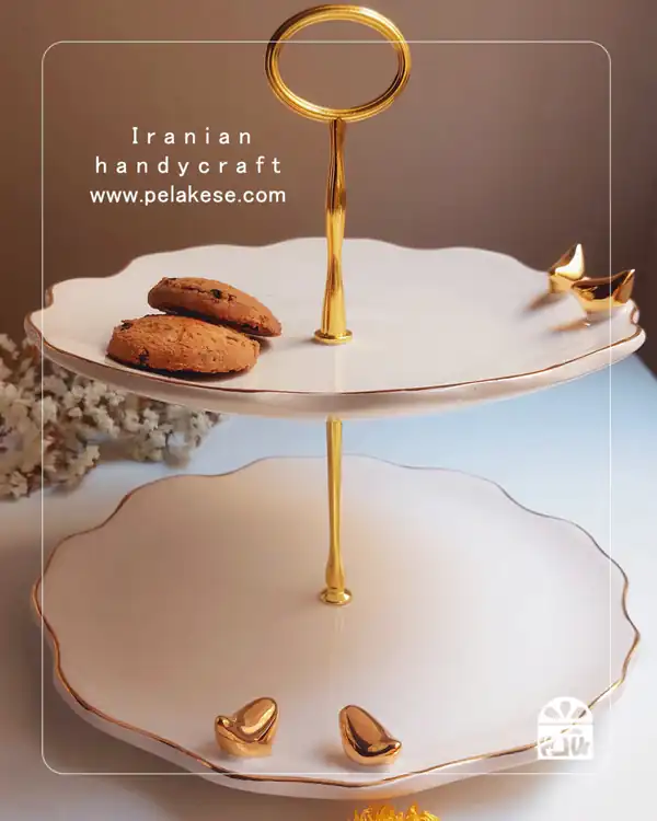 مدل شیرینی خوری ساده