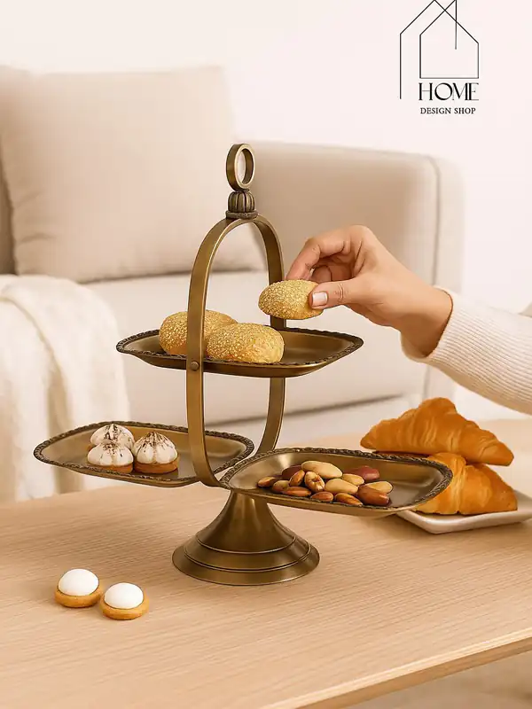 مدل شیرینی خوری شیک