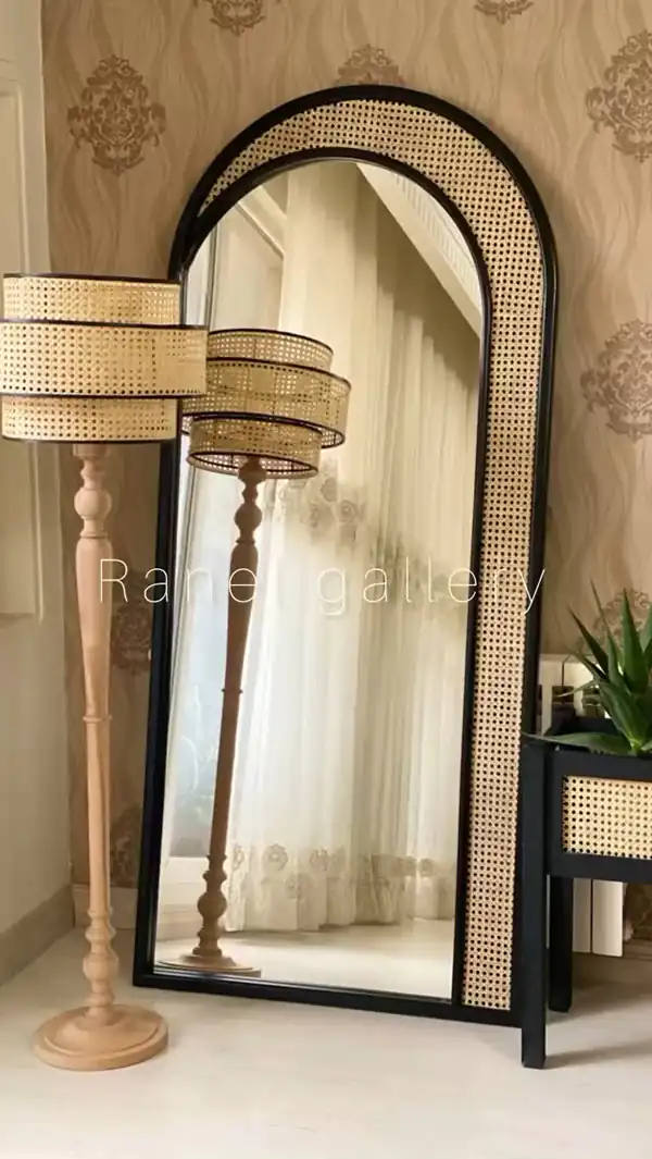 شیک ترین مدل آینه قدی