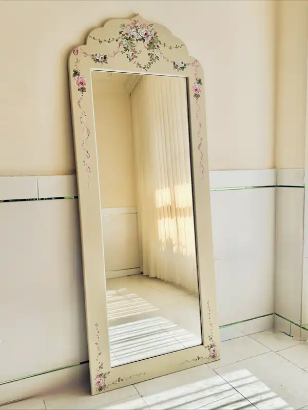 شیک ترین مدل آینه قدی