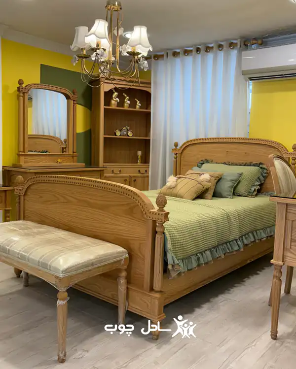 شیک ترین مدل سرویس خواب