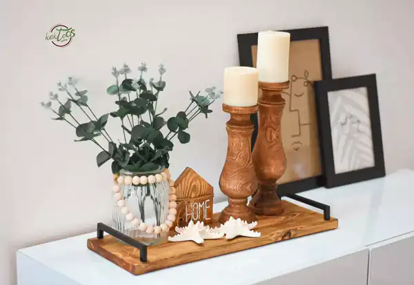شیک ترین ست دکوری