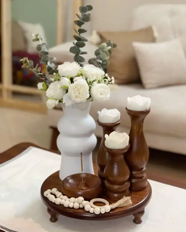 شیک ترین ست دکوری