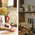 وسایل دکوری آشپزخانه مدرن برای دیزاین و تزیین روی کابینت