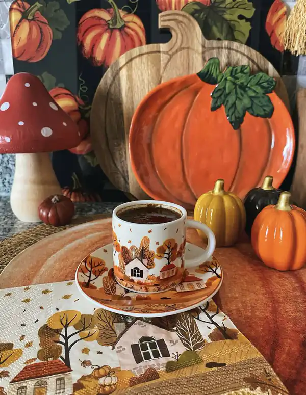 وسایل دکوری آشپزخانه مدرن