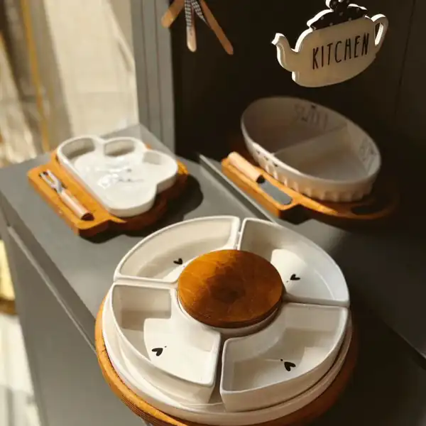 انواع مدل اردو خوری جدید