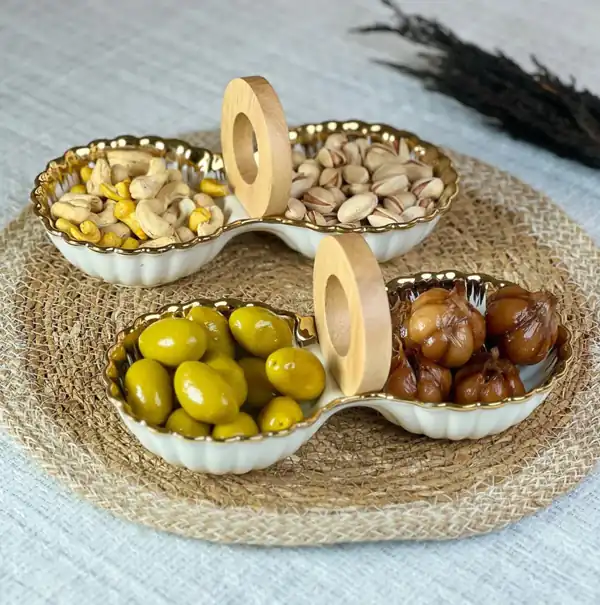 انواع مدل اردو خوری جدید