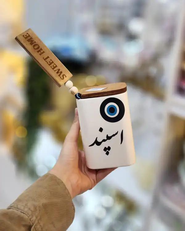 بانکه اسپند