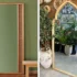 چند مدل آینه قدی شیک و ساده برای پذیرایی و اتاق خواب