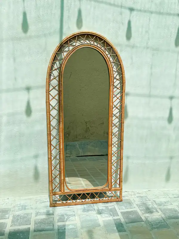 چند مدل آینه قدی