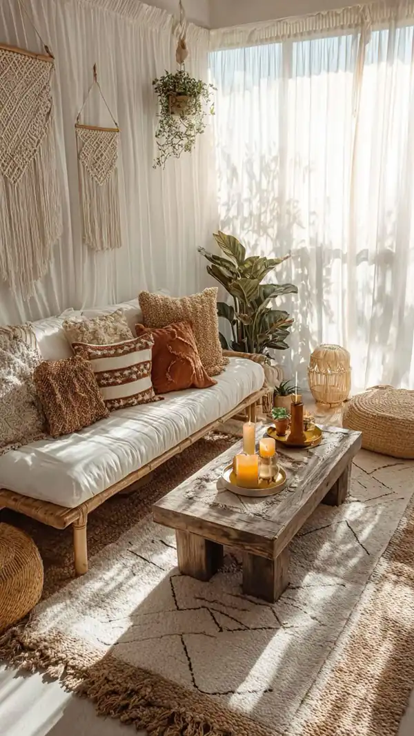 دکوراسیون بالکن ۲۰۲۶
