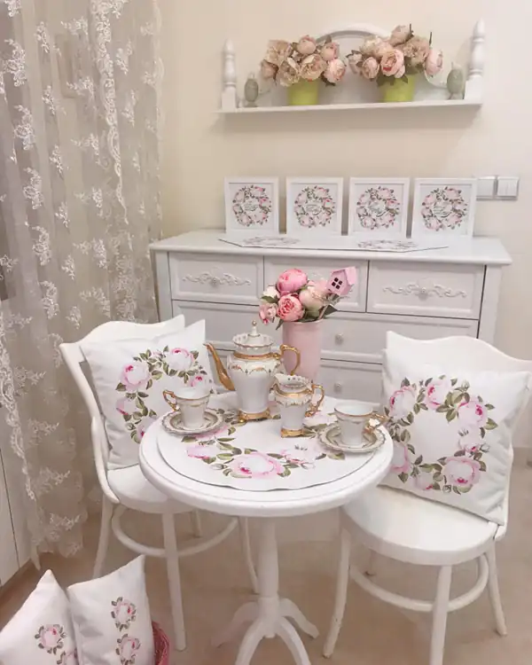 دکوراسیون اتاق خواب شیک