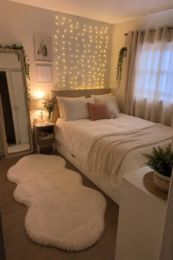 دیزاین اتاق پینترستی