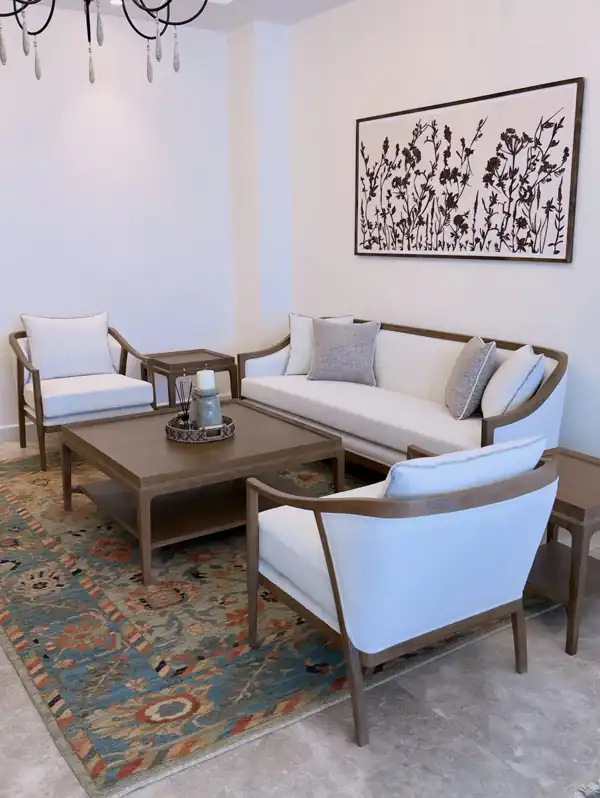 ایده برای چیدمان مبل