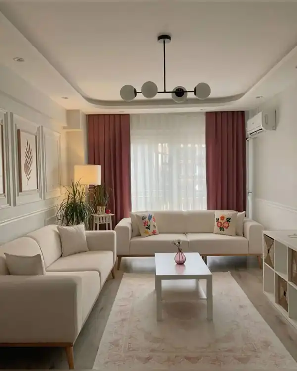 ایده برای چیدمان مبل