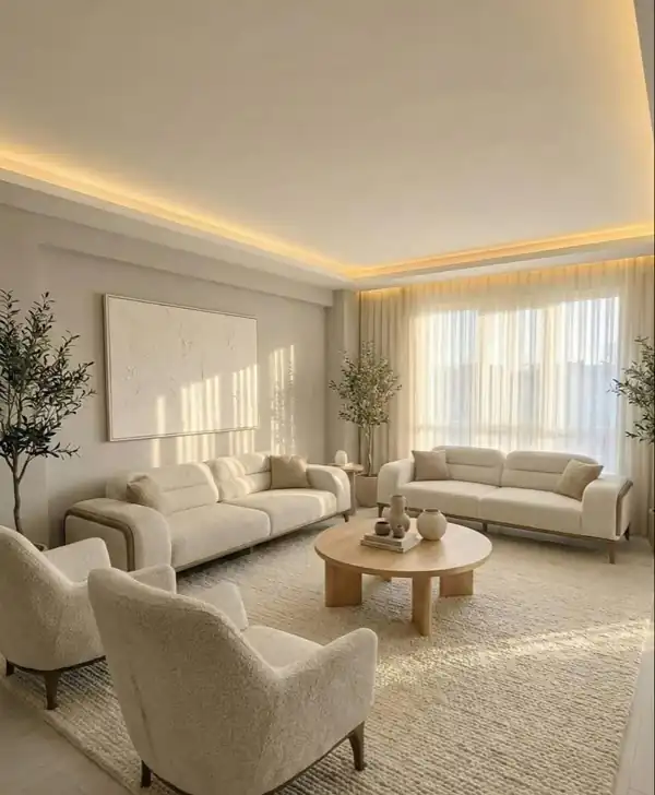 ایده برای چیدمان مبل