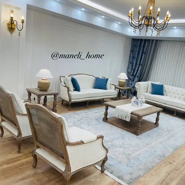 ایده برای چیدمان مبل