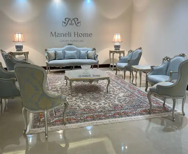 ایده برای چیدمان مبل