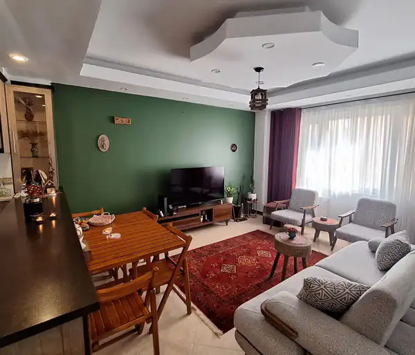 ایده برای چیدمان مبل