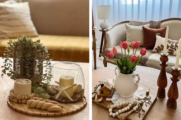 اکسسوری تزیین میز جلو مبلی چوبی چیدمان میز جلو مبلی برای مهمان تزیین میز جلو مبلی مدرن دکوری روی میز جلو مبلی چی بزارم تزیین میز جلو مبلی سلطنتی تزیین میز جلو مبلی کلاسیک