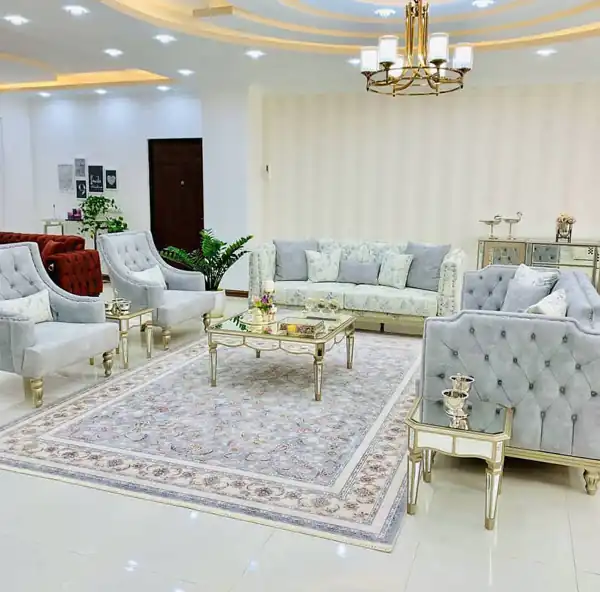 ایده های چیدمان مبل
