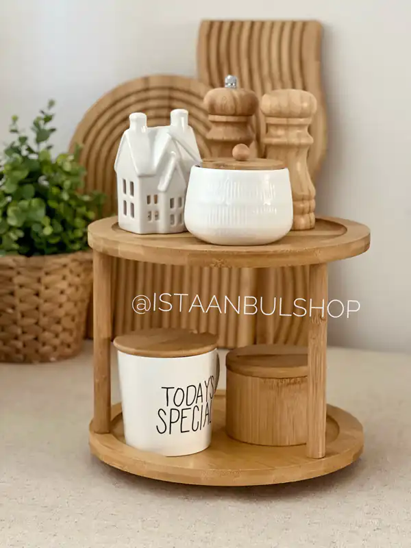 جدیدترین استند کنار گاز