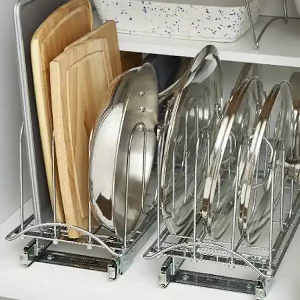 جدیدترین مدل چیدمان کابینت