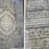 جدیدترین مدل فرش طوسی با طرح های مدرن و سنتی