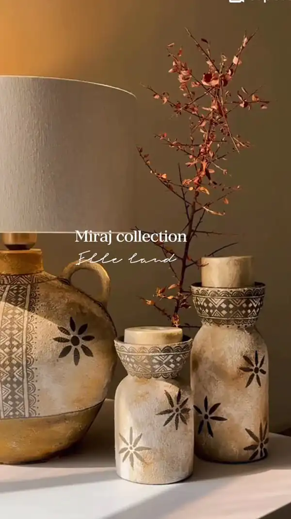 جدیدترین مدل جاشمعی فانتزی