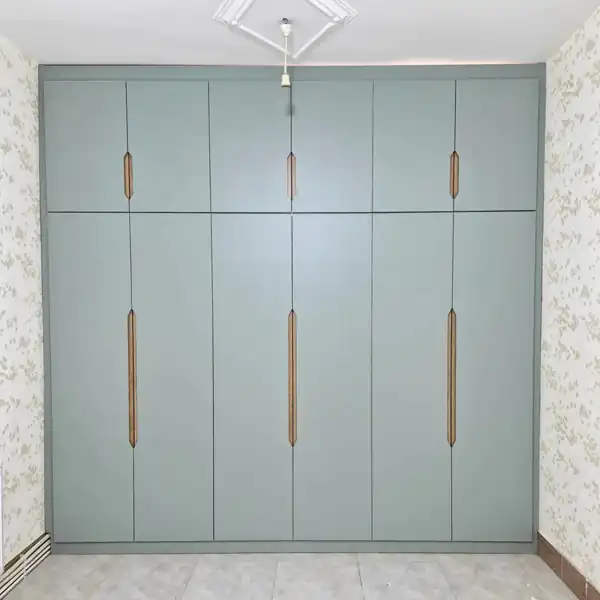 جدیدترین مدل کمد دیواری ۱۴۰۵