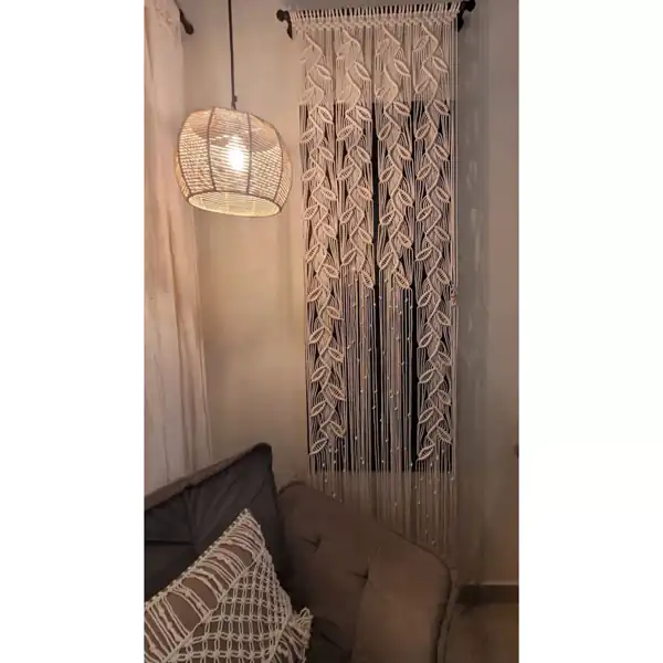 جدیدترین مدل پرده ۱۴۰۵