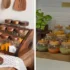 مدل استند آشپزخانه ادویه با طرح های کاربردی و جدید