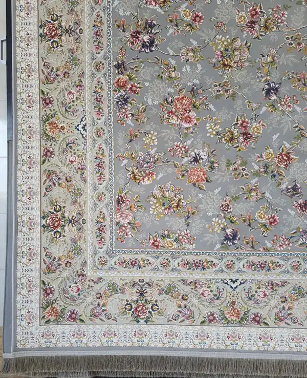 مدل فرش جدید برای عروس