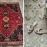 مدل فرش جدید امسال با طرح های پرطرفدار و خاص