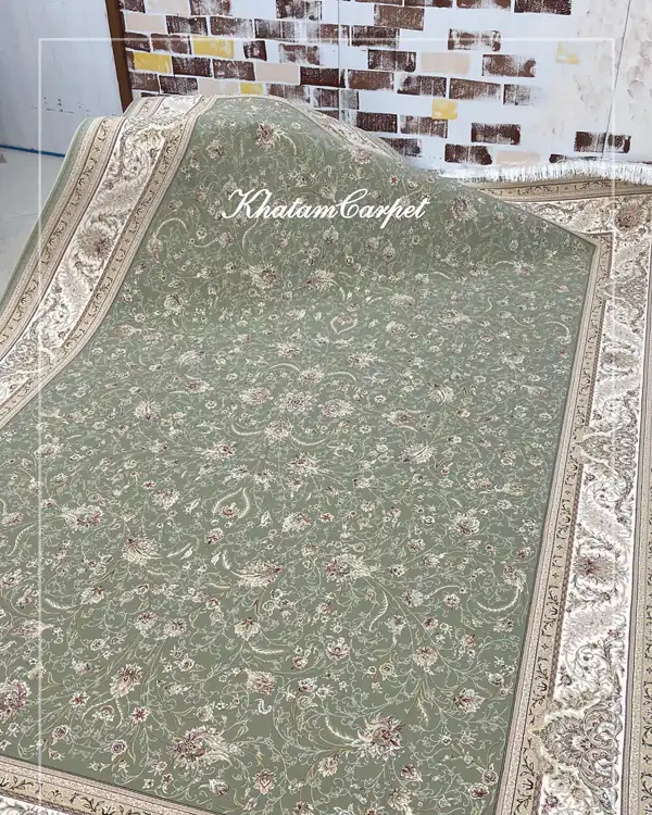 مدل فرش جدید امسال