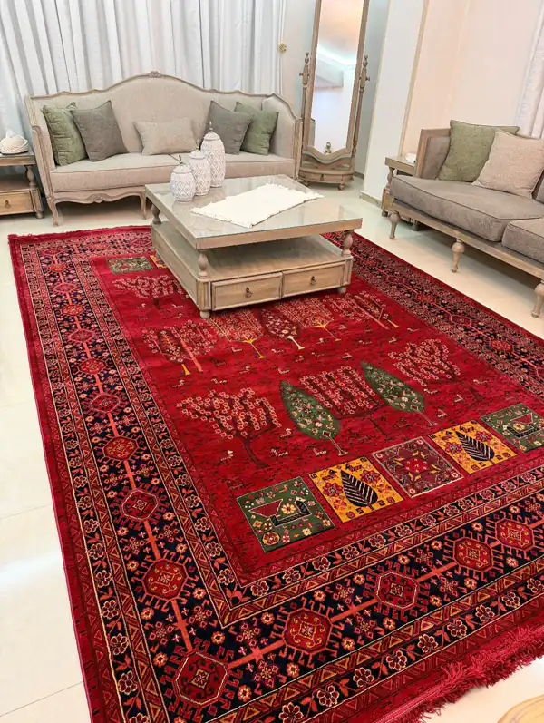 مدل فرش جدید امسال
