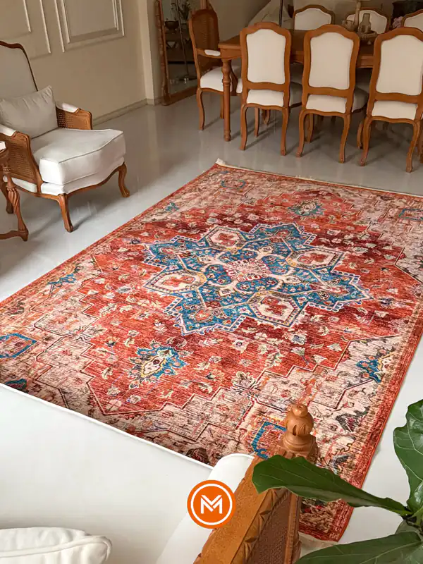 مدل فرش جدید امسال