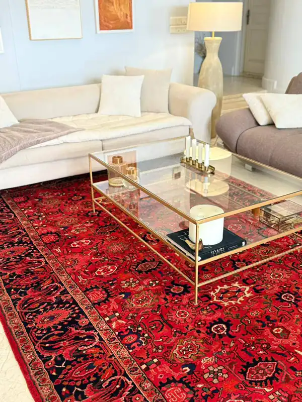 مدل فرش جدید لاکچری