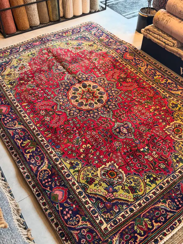 مدل فرش جدید لاکچری