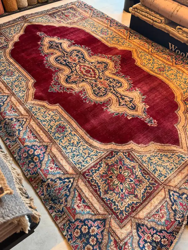 مدل فرش جدید لاکچری