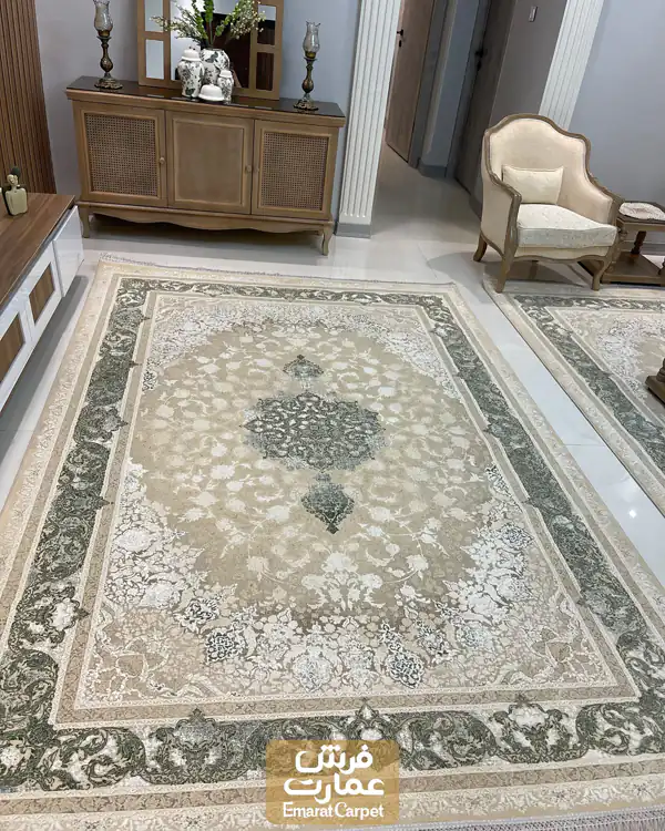 مدل فرش جدید لاکچری