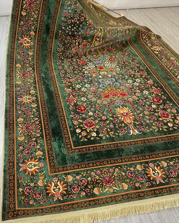 مدل فرش جدید لاکچری
