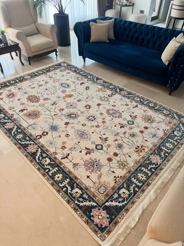 مدل فرش جدید شیک