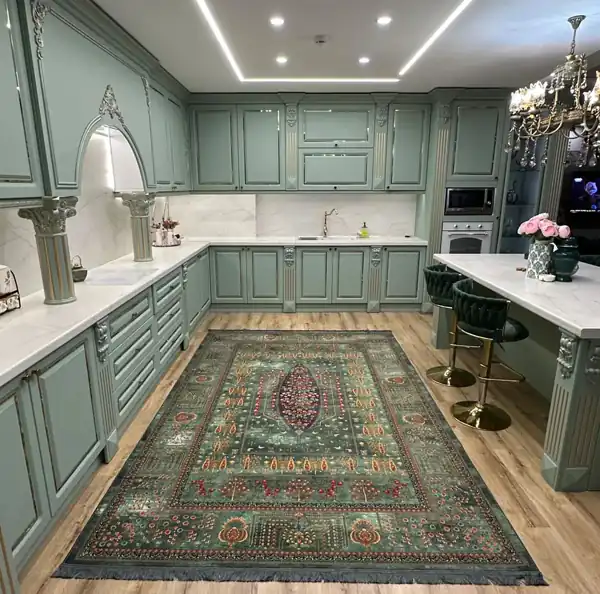 مدل فرش جدید شیک