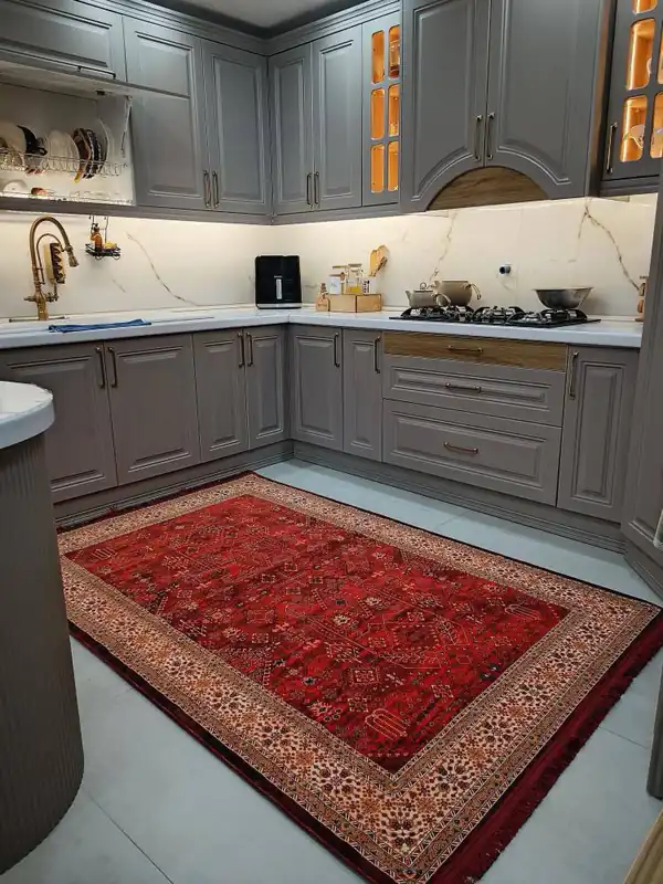 مدل فرش جدید شیک